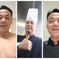 Dd1004 女声撩做厨师大叔语音激情大鸡两次射