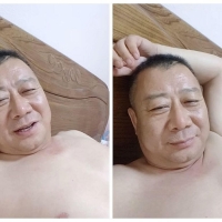 D1505 强推 女声对话农民工帅老伯有趣语音激情大屌射