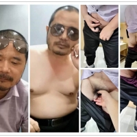 午后大叔后入式享用老伯雏菊（1）