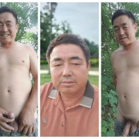 D1568 强推 女声撩农村大叔小树林语音大屌激情射