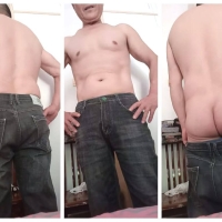 D1576 女声撩做工地喜欢健身的帅大叔语音激情秀鸡