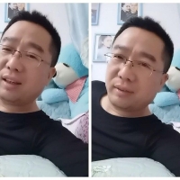 D1461 女声撩企业眼镜帅大叔语音激情大鸡射