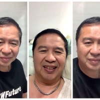 D1506 女声撩企业管理老头语音激情嫩鸡射 两部连发都射