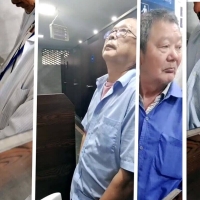 牛人厕所偷拍老年撒尿合集