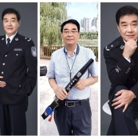 D1570 女声撩老警语音激情射 两部一部射