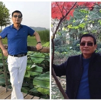 D1550 女声撩退休老干部语音激情射 两部连发一部射