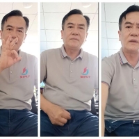 D1278 女声聊骚电子厂领导老头办公室激情偷偷射精