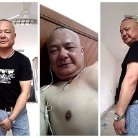 D1483 女声撩做老板大叔语音对话粉嫩鸡鸡激情射