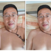 D1543 女声撩眼镜帅大叔语音激情 大长屌射