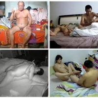 摄像头破解夫妻做爱II