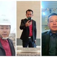 D1569 女声撩农村大龟头大叔语音激情两次射 +自拍 两部