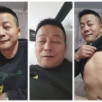 D1556 女声撩开工厂大叔超长语音对话激情大屌射