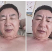 D1544 女声撩做网商的大叔语音激情粗屌射