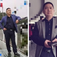 原创 中年壮熊帅蜀 全裸表情射