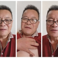 D1334 女声聊骚银行贷款帅大叔有趣聊骚语音激情射精 两部