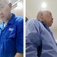 偷拍老年撒尿合集