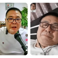 抖音网红视频聊射