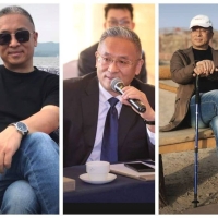 D1341 女声聊骚勾引企业管理大叔床上激情激射