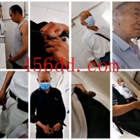 厕所偷拍中老尿尿