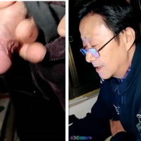 妖姐凌晨勾引帅保安