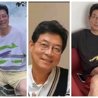 D1318 抖音网红大叔仓库里大鸡激情两次射