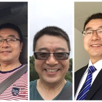 D1322 公务员大叔语音聊骚两次射