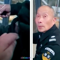 燕妹勾得瘦老射粘稠精液