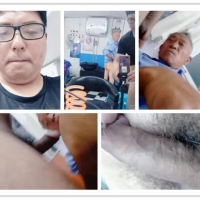 超刺激中年理发师勾引退休老师激情外射（10）