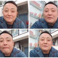 D1310 女声聊骚开超市帅大叔超强接连射两次