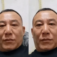 严肃阳刚型大叔飞机撸射