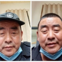 Dd599 女声对话保安胖大叔语音聊骚床上射精