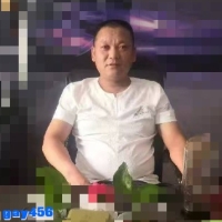 原创 麻将馆老板家中全裸玩