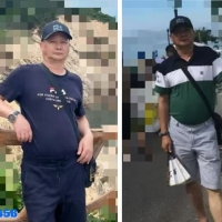 原创 帽子帅叔楼顶花园 语音射