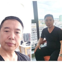 D1166 女声对话企业老板中年老兵激情语音射精