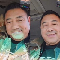 （原创）笑眯眯的大叔好可爱白白的无射