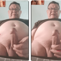 胖帅老激情玩粗大肥鸡巴射精