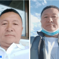 原创 好看的爷们帅叔 激情秀