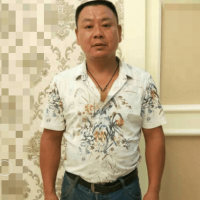 原创 白胖老爸全程洗澡+全裸射