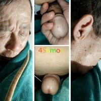 偷摸醉酒师傅大龟头（16)