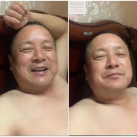 原创 某驾校教练激情飞机射（三）