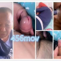 胖叔助力帅干爹激操老太嗷嗷叫