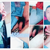 骚中玩晨勃巨根孔叔（25）