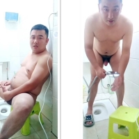 滴滴小哥厕所激情飞机