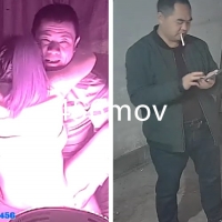 站街女接客14名中年大叔第十三部