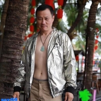 原创 做羊毛衫生意的帅叔激情飞机射（二）