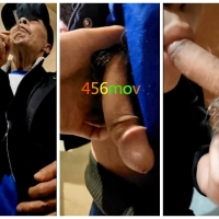 骚男厕所偶遇巨根瘦老记