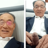 儒雅帅老激情玩大鸡巴