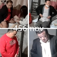 站街女接客14名中年大叔第十四部