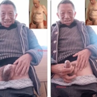 70岁老头每次射精都吃了