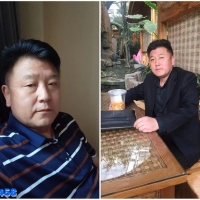 原创 做生意的胖叔飞机 射（二）